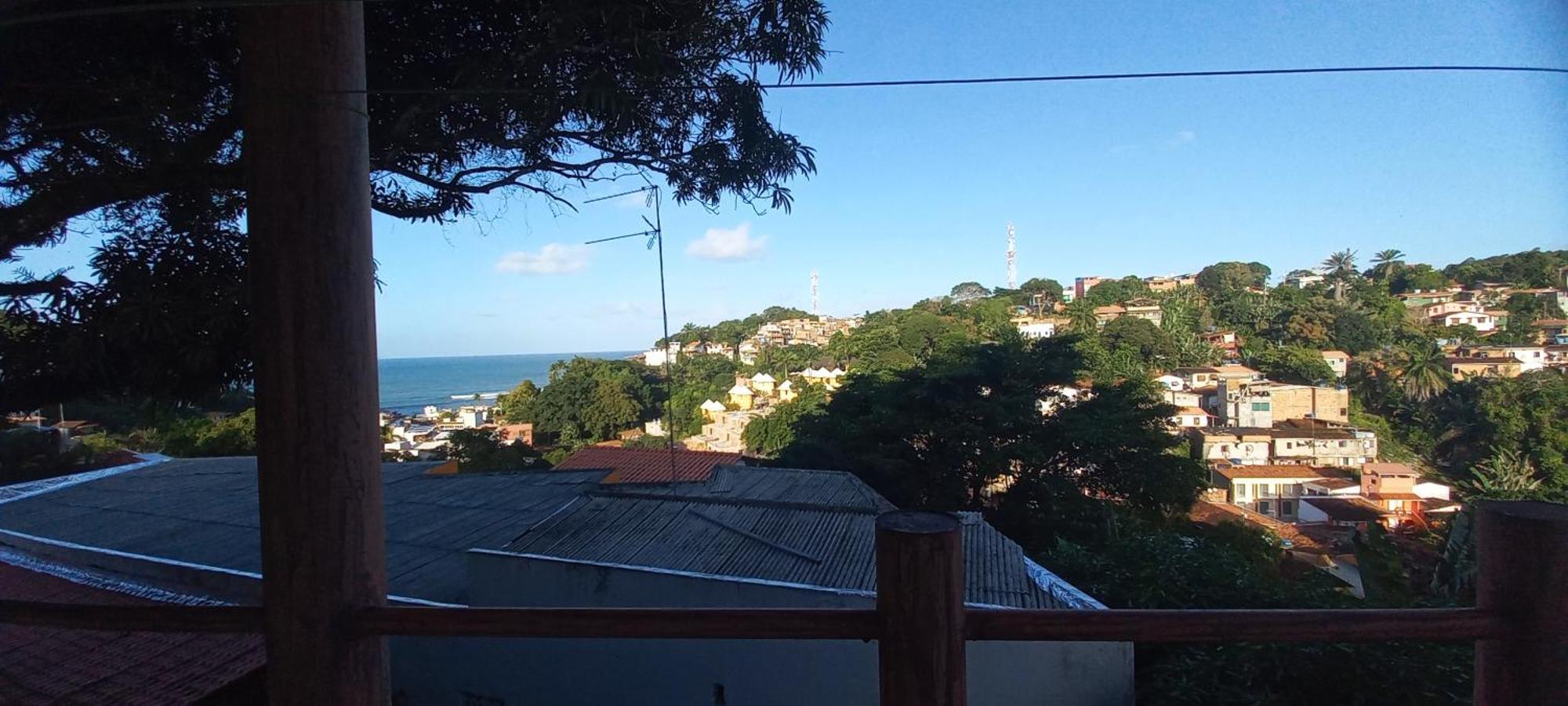Beleza Natural Pousada